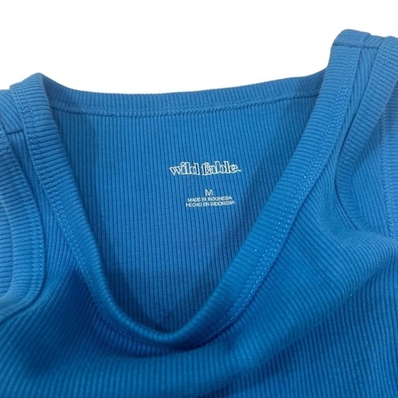 Wild Fable Women’s Tiny Tank Top - Picture 4 of 5